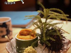 -小山日本料理(太古汇店)