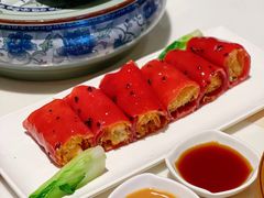 金网鲜虾红米肠-虾饺妹·酒家(海珠广场店)