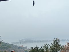-东湖磨山景区
