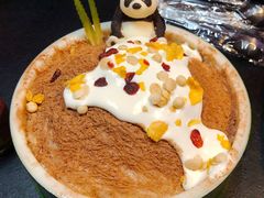 -吼堂老火锅(万寿宫店)