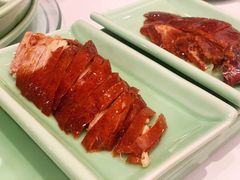 羲和烤鸭-羲和雅苑•北京烤鸭(陆家嘴中心店)