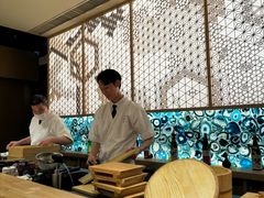 -小十Omakase(地王大厦店)