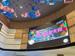 -金逸影城(中关村店)
