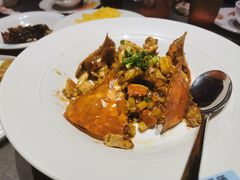 -佬太公海鸭·海鲜大排档(上海总店)
