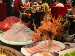 -红运火锅·中国名火锅·国风演绎(省体店)