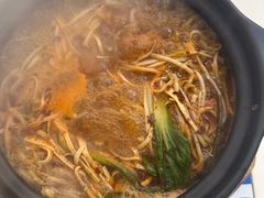 -云水越米线·辣哆辣(青岛店)