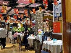 -俄士厨房(五棵松华熙LIVE店)
