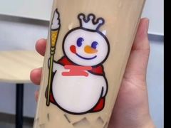 -蜜雪冰城(浙江大学店)