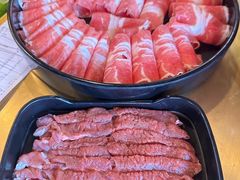 -牛街清真满恒記(平安里西大街店)