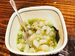 芥末章鱼-平成屋· Late Night 食堂(四川北路店)