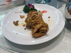 -大东海海鲜酒楼(渔人码头总店)