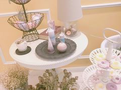 -莫奈花园法式蛋糕