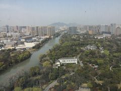 -浙江三立开元名都大酒店
