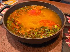 -旺福·贵州酸汤牛肉火锅(陆悦天地店)