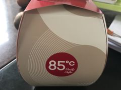 -85度C(苏州平江万达店)
