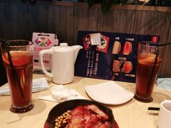 -避风塘(百联东郊店)