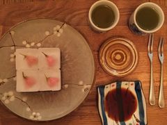 -半饱日式甜品(ifs国际金融店)