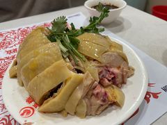 -振鼎鸡(福州路店)
