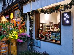 -小河直街历史文化街区