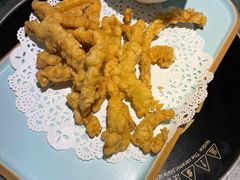 -麻田会 ·鲜活现烹·牛蛙火锅(珠江新城维家思广场店)