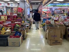 -紫荆城食品交易中心(华强北店)