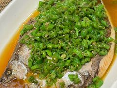 -山水雅居·江南雅宴(运河公园店)
