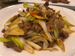 -巴扎美食·新疆菜·西域歌舞表演餐厅(新疆大厦店)