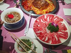 -蜀大侠·侠客印象(园林博物馆店)