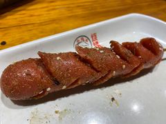 -本色.小马哥烧烤(五一路总店)