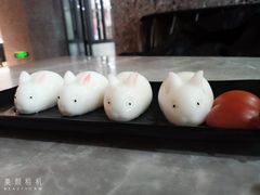 -大树餐厅(红旗街万达店)