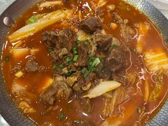 -再回头私房菜·老南京菜