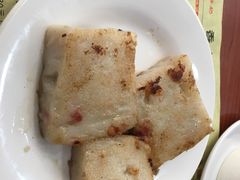 -香港仔茶餐厅(凤阳店)