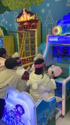 -Mollyfantasy莫莉幻想(奥克斯广场店)