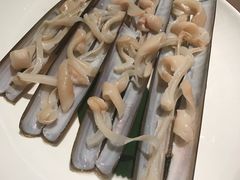 -协成海鲜火锅(情侣路店)