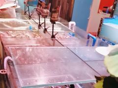 -领鲜活海鲜榴莲自助火锅(东门店)