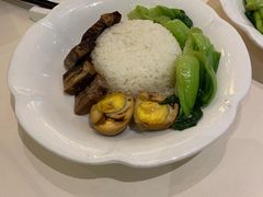 -老正兴菜馆(福州路店)