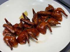 红烧乳鸽-顺峰(农展馆店)