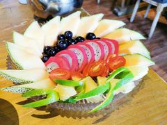 -隔壁老王·家常云南菜(花巷店)