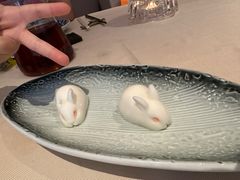 -侨美食家·粤菜(体育西路店)