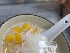-芬芳甜品(同福路店)