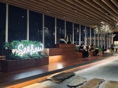 -Seesaw Coffee(朝阳大悦城店)