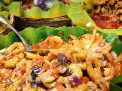 -老昆明网红小吃城(景星恒隆百货店)