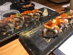 -江户前寿司(好运街店)