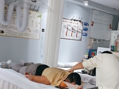 -脊元康推拿整脊养生馆