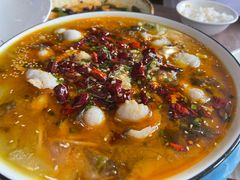 -陶家堡·多意食餐饮(益健路店)