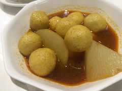 -新大咀港式茶餐厅(宝山万达店)