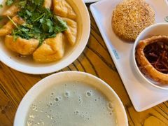 -南来顺饭庄·清真(南菜园店)
