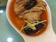 -长春观斋补堂素菜馆
