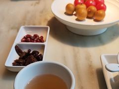 -吴越荣记苏州菜·松鼠桂鱼 100% 活鱼现做(月光码头店)