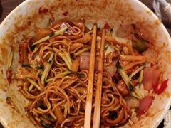 -王繁星面馆(西安熙地港店)